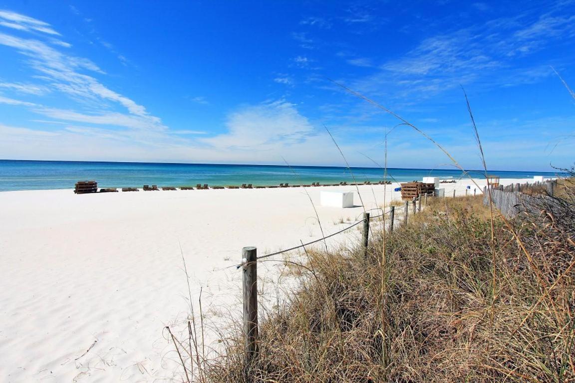 Aquavista 404W Panama City Beach Exterior foto