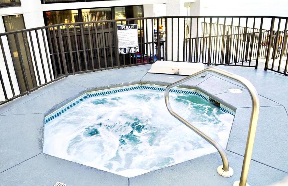 Aquavista 404W Panama City Beach Exterior foto