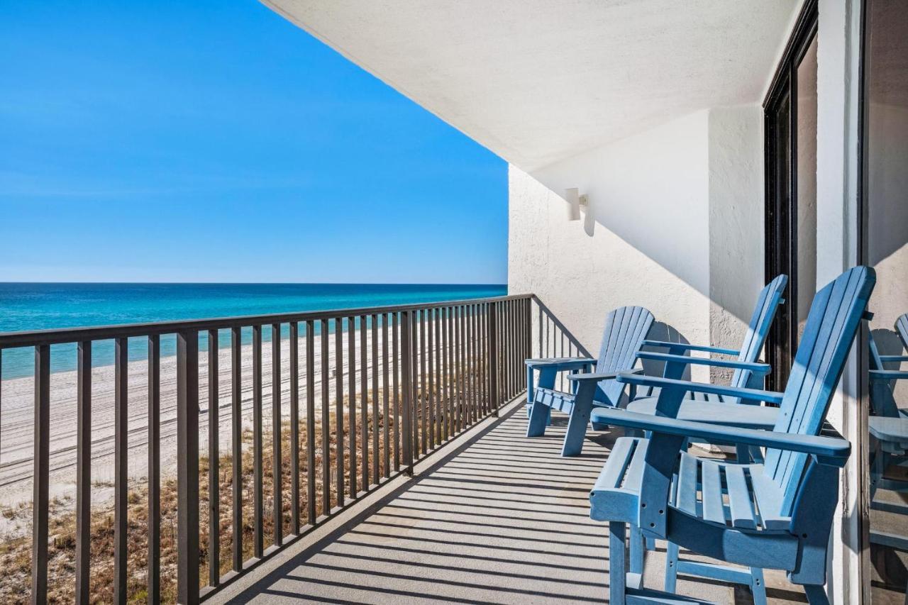 Aquavista 404W Panama City Beach Exterior foto