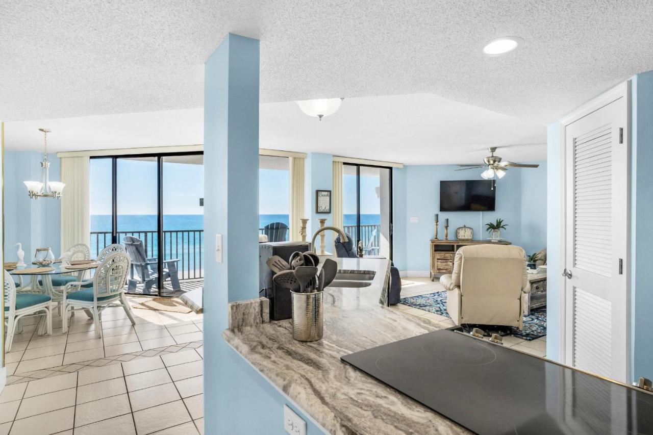 Aquavista 404W Panama City Beach Exterior foto