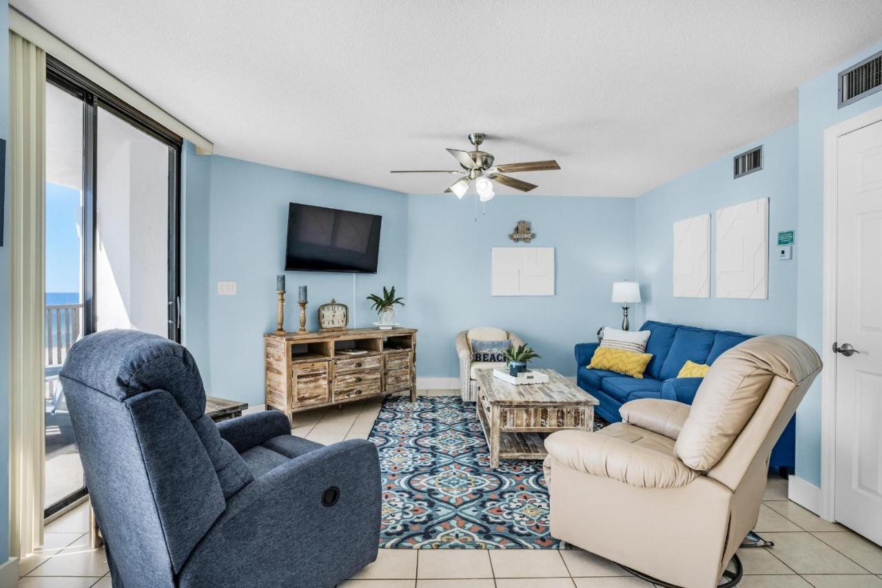 Aquavista 404W Panama City Beach Exterior foto