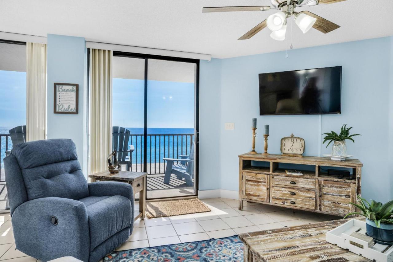Aquavista 404W Panama City Beach Exterior foto