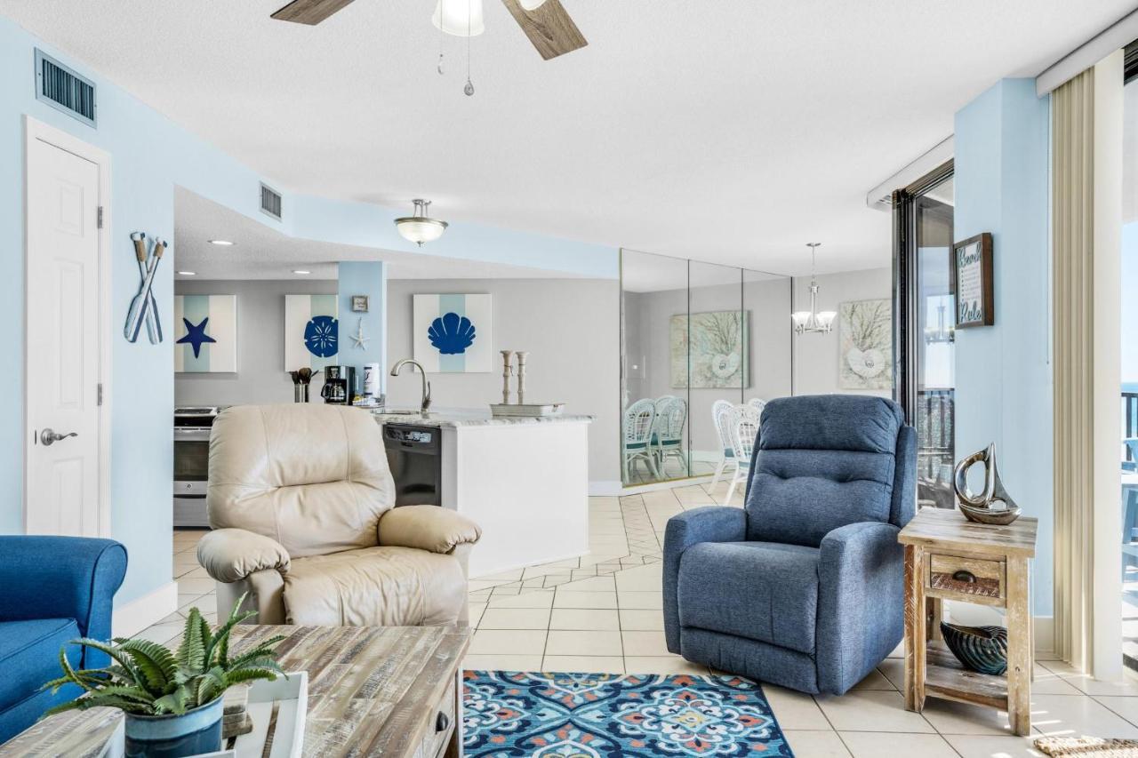 Aquavista 404W Panama City Beach Exterior foto