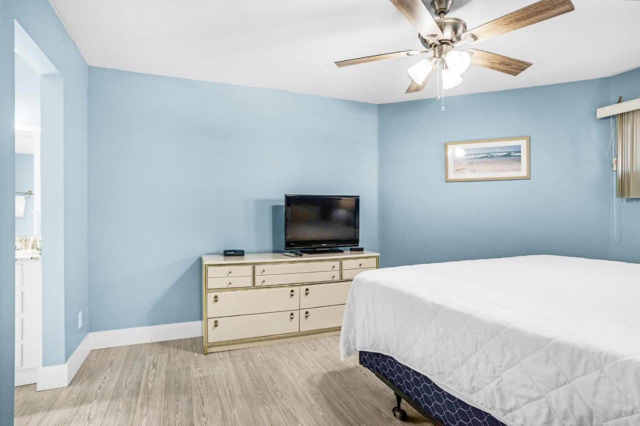 Aquavista 404W Panama City Beach Exterior foto
