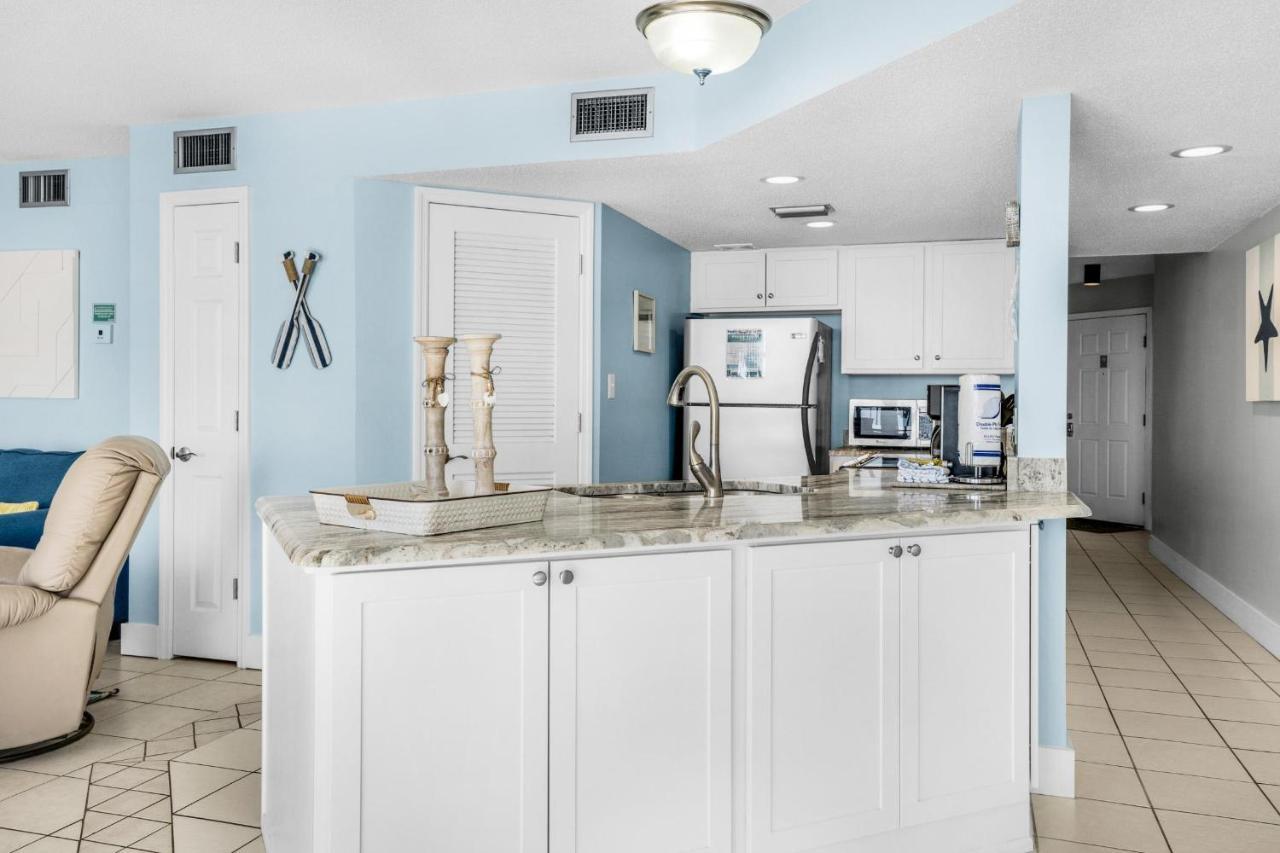 Aquavista 404W Panama City Beach Exterior foto