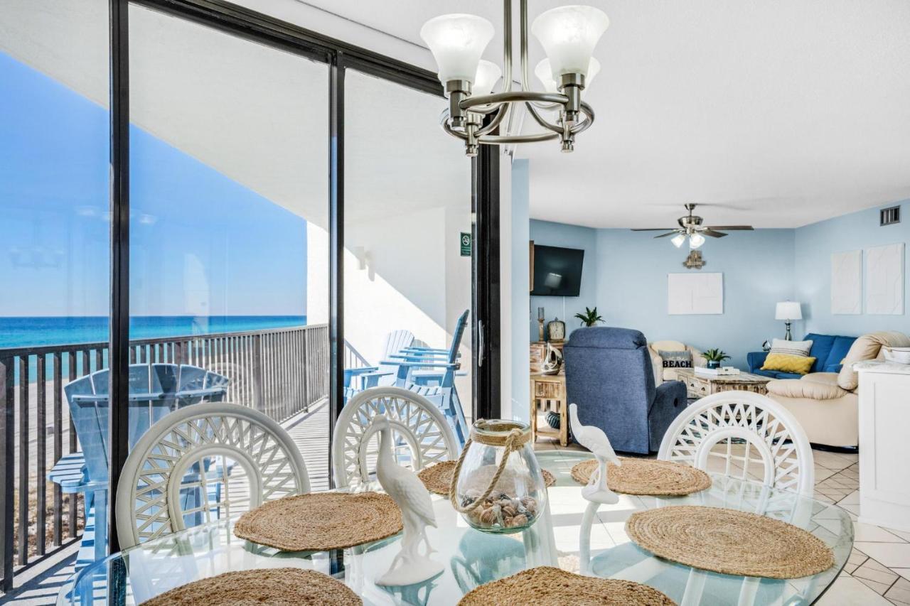 Aquavista 404W Panama City Beach Exterior foto