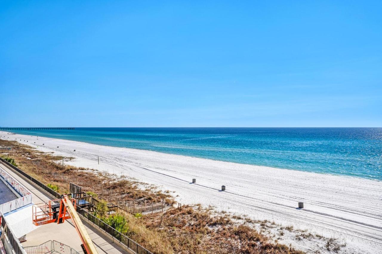 Aquavista 404W Panama City Beach Exterior foto