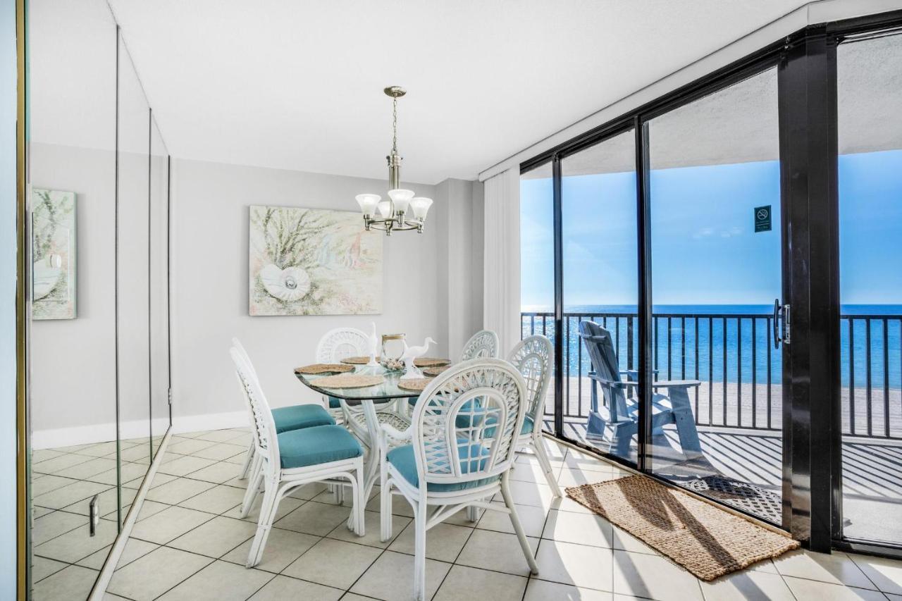 Aquavista 404W Panama City Beach Exterior foto