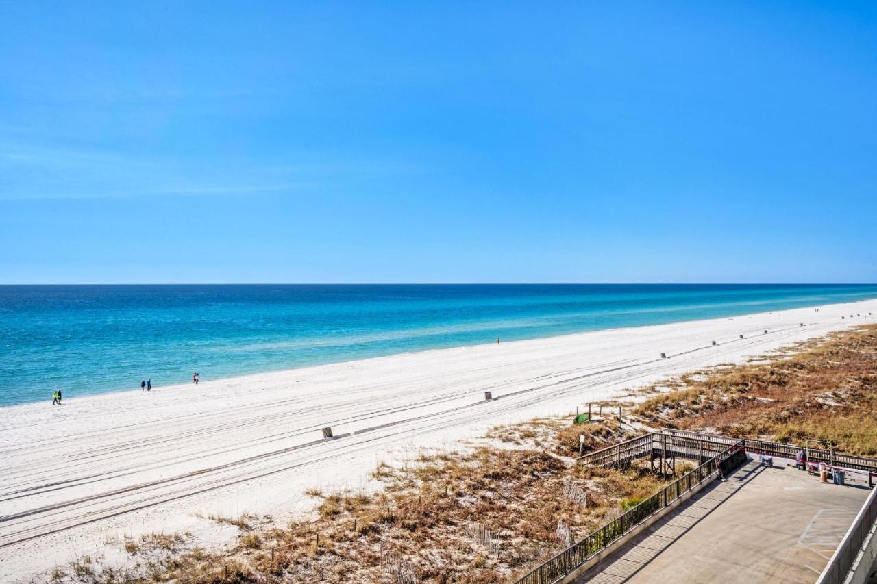 Aquavista 404W Panama City Beach Exterior foto