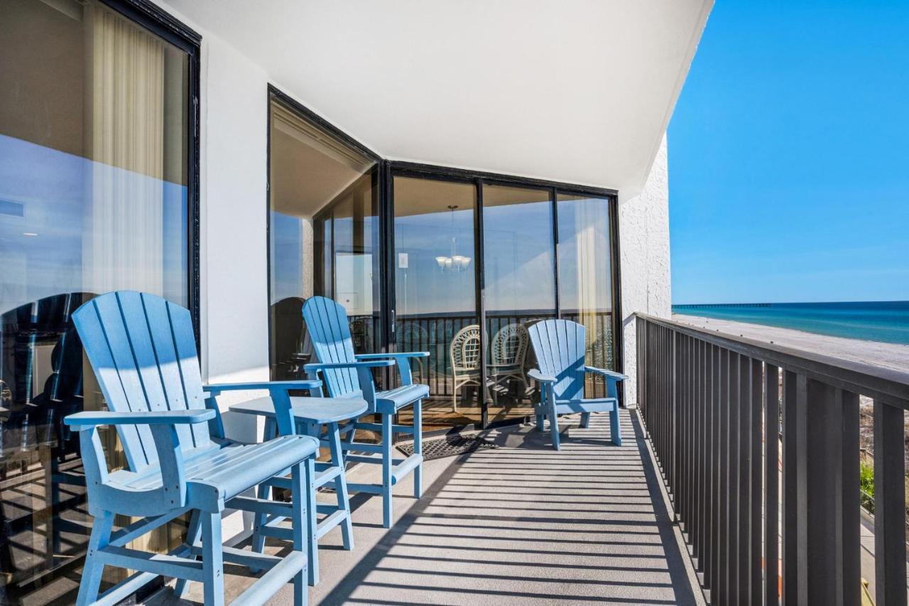 Aquavista 404W Panama City Beach Exterior foto