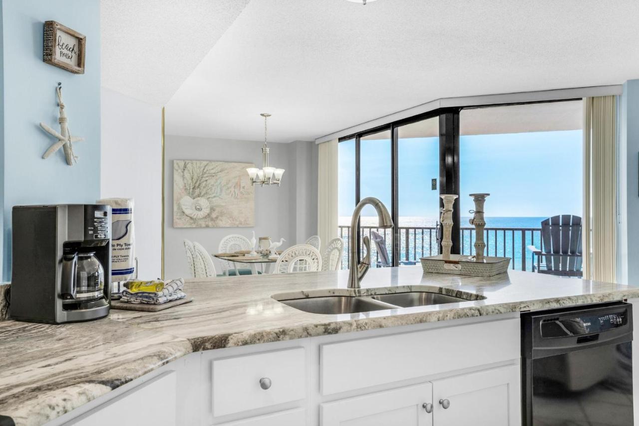 Aquavista 404W Panama City Beach Exterior foto