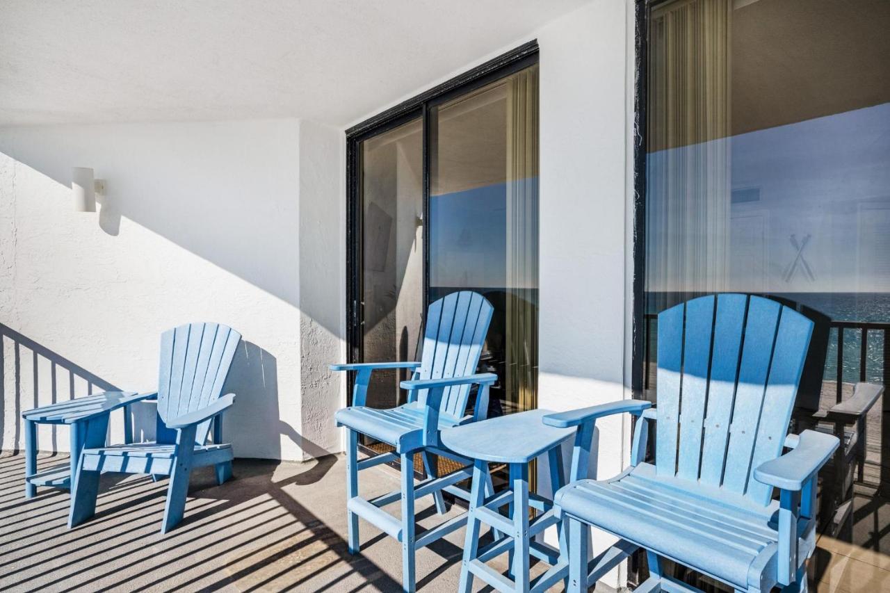 Aquavista 404W Panama City Beach Exterior foto
