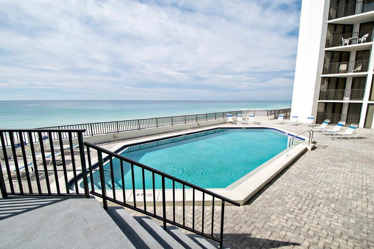 Aquavista 404W Panama City Beach Exterior foto