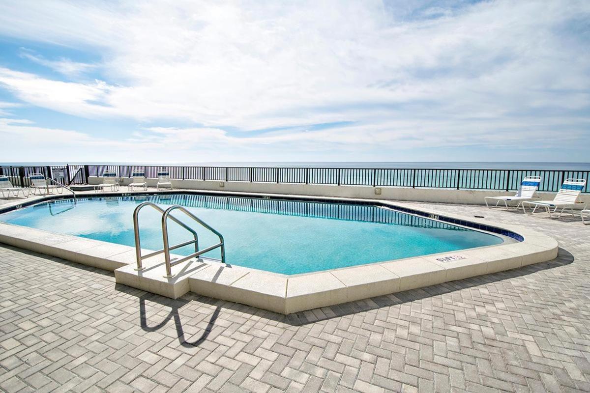 Aquavista 404W Panama City Beach Exterior foto